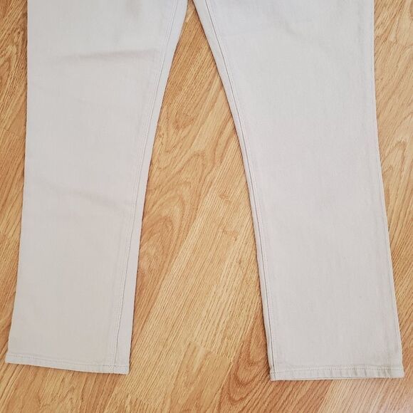 Hudson Barbara High-Rise Skinny Jeans Size 27 - Picture 4 of 13